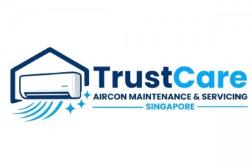 TrustCare Aircon Maintenance & Servicing Singapore